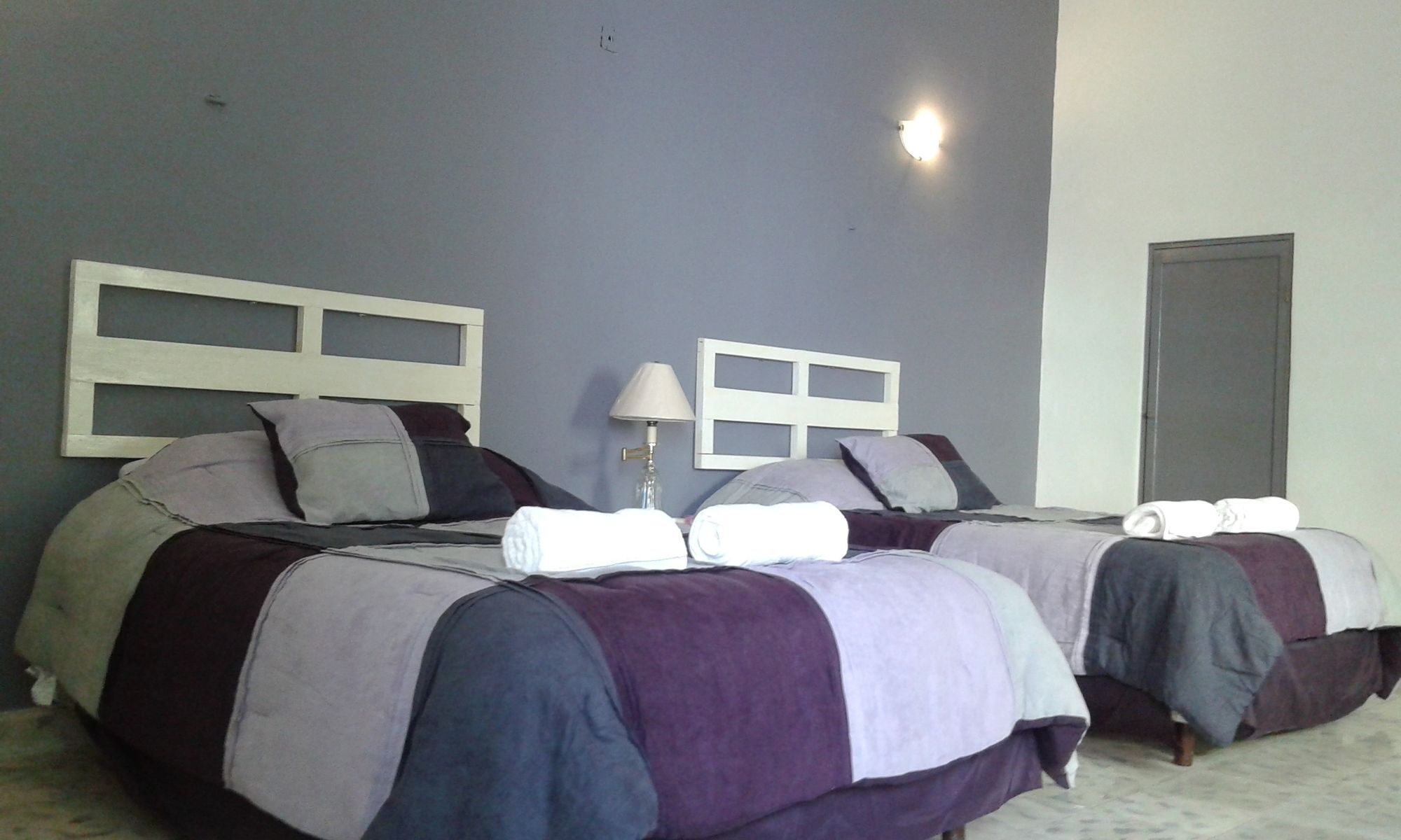 El Tigre De Santiago Hostal *