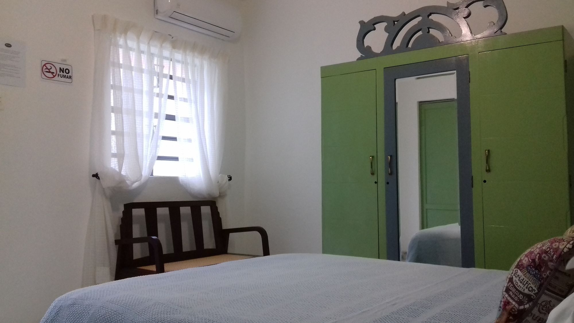 Hostal El Tigre De Santiago